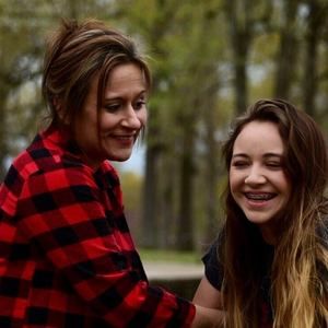 Meet your Posher, Winter